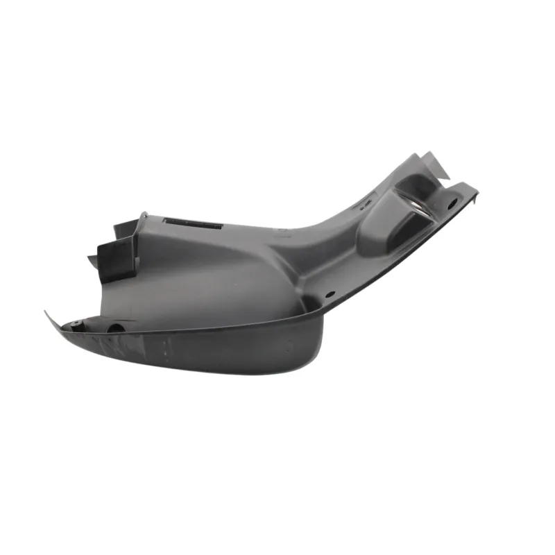 Interieur de carenage SILENCE S02B ELECTRIQUE 2024 - 2025