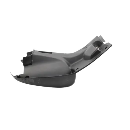 Interieur de carenage SILENCE S02B ELECTRIQUE 2024 - 2025