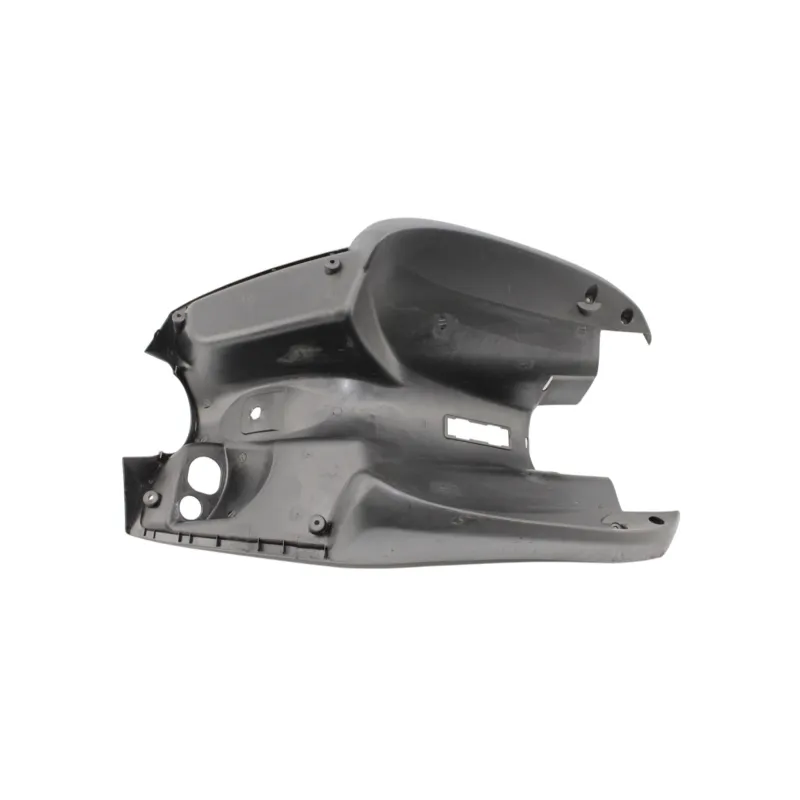 Interieur de carenage SILENCE S02B ELECTRIQUE 2024 - 2025