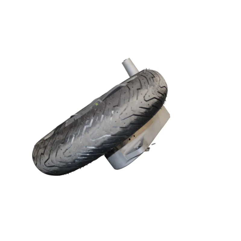 Moteur SILENCE S02B ELECTRIQUE 2024 - 2025
