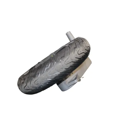 Moteur SILENCE S02B ELECTRIQUE 2024 - 2025