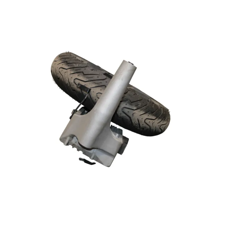 Moteur SILENCE S02B ELECTRIQUE 2024 - 2025