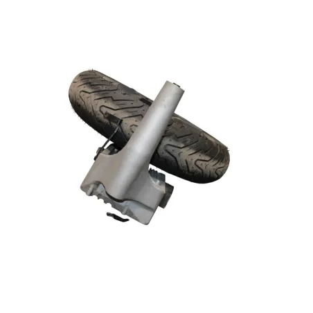 Moteur SILENCE S02B ELECTRIQUE 2024 - 2025