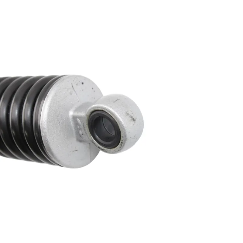 Amortisseur SILENCE S02B ELECTRIQUE 2024 - 2025