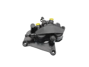 Etrier de frein avant SILENCE S02B ELECTRIQUE 2024 - 2025