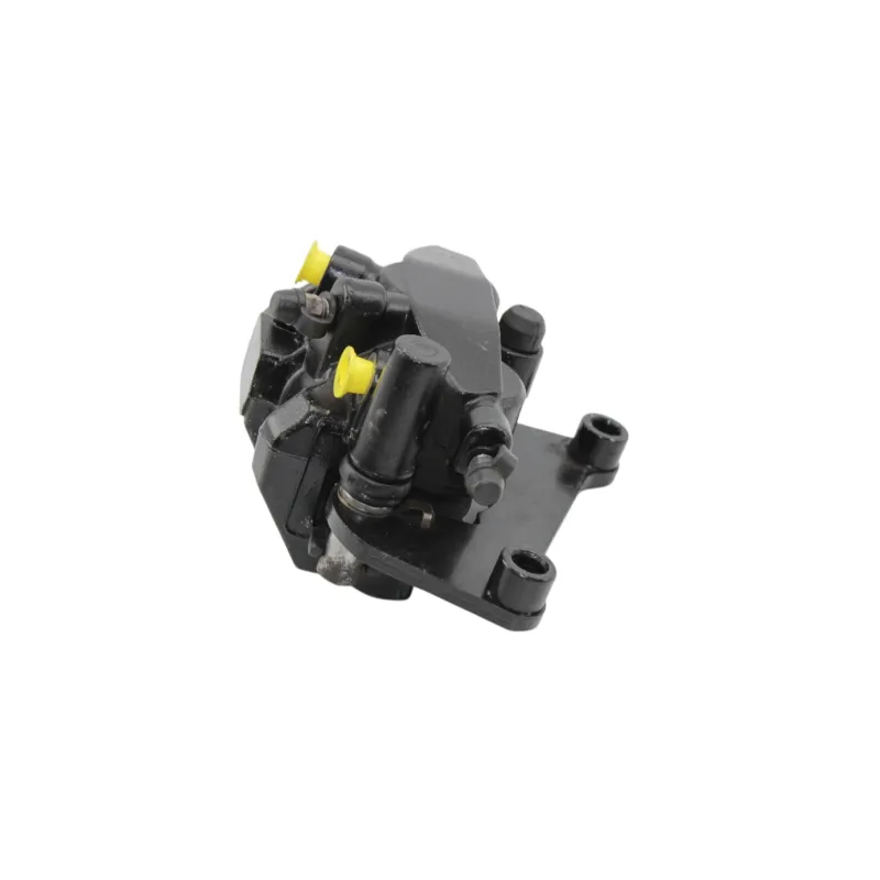 Etrier de frein avant SILENCE S02B ELECTRIQUE 2024 - 2025