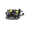 Etrier de frein avant SILENCE S02B ELECTRIQUE 2024 - 2025 Etrier de frein avant SILENCE S02B ELECTRIQUE 2024 - 2025