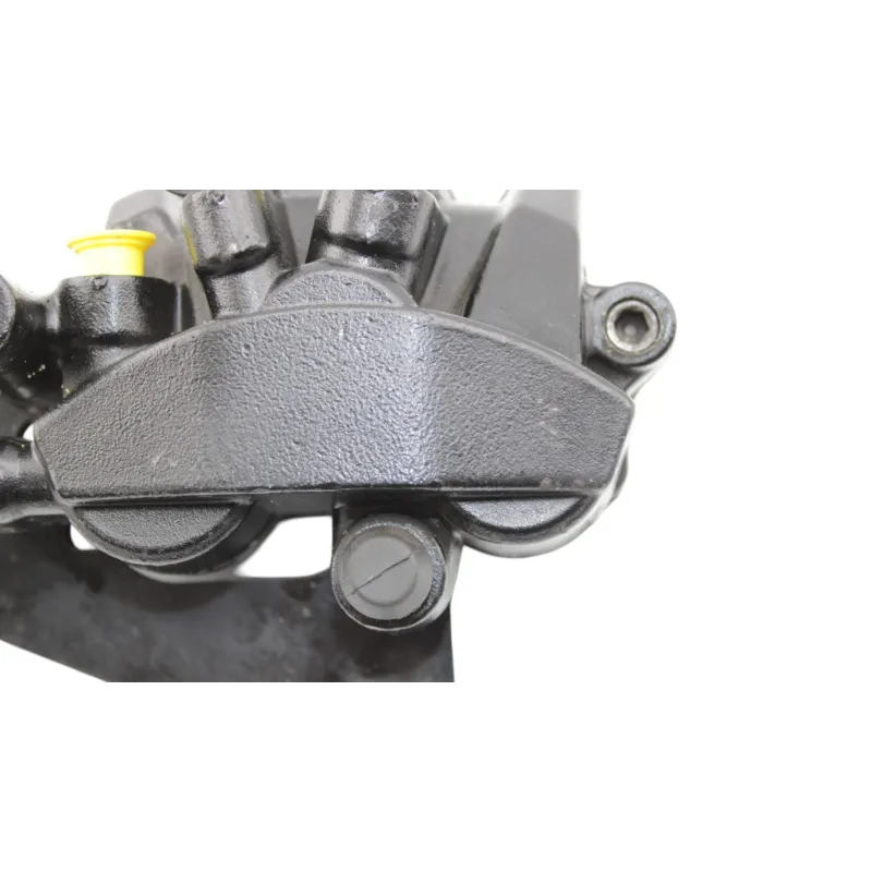 Etrier de frein avant SILENCE S02B ELECTRIQUE 2024 - 2025
