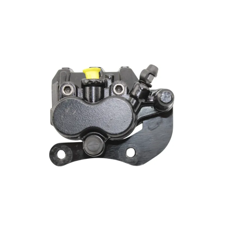 Etrier de frein arriere SILENCE S02B ELECTRIQUE 2024 - 2025