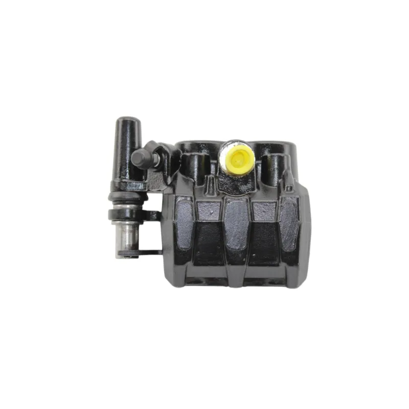 Etrier de frein arriere SILENCE S02B ELECTRIQUE 2024 - 2025