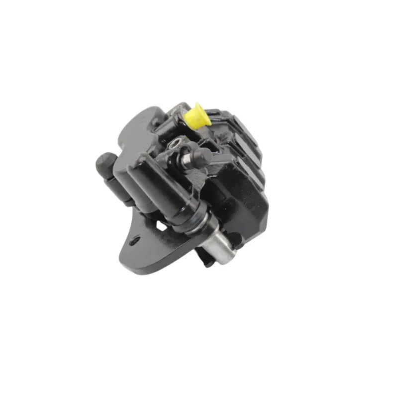 Etrier de frein arriere SILENCE S02B ELECTRIQUE 2024 - 2025