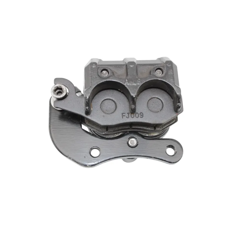 Etrier de frein arriere SILENCE S02B ELECTRIQUE 2024 - 2025