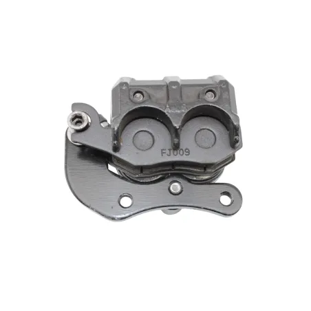 Etrier de frein arriere SILENCE S02B ELECTRIQUE 2024 - 2025