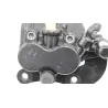 Etrier de frein arriere SILENCE S02B ELECTRIQUE 2024 - 2025