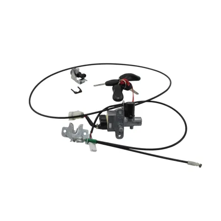 Jeu de serrure contacteur a cle PIAGGIO 1 MOPED 2021 - 2023