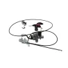 Jeu de serrure contacteur a cle PIAGGIO 1 MOPED 2021 - 2023 Jeu de serrure contacteur a cle PIAGGIO 1 MOPED 2021 - 2023