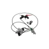Jeu de serrure contacteur a cle PIAGGIO 1 MOPED 2021 - 2023 Jeu de serrure contacteur a cle PIAGGIO 1 MOPED 2021 - 2023