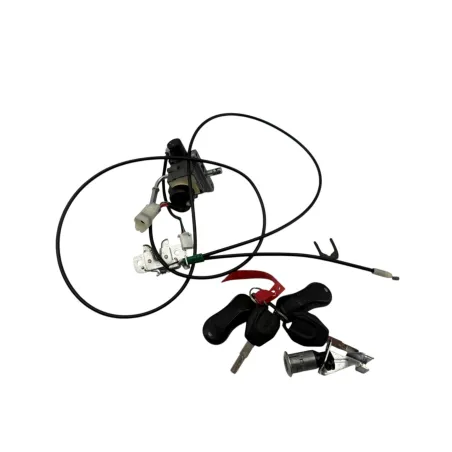 Jeu de serrure contacteur a cle PIAGGIO 1 MOPED 2021 - 2023