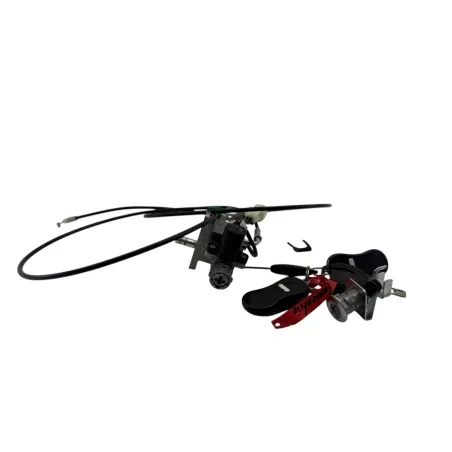 Jeu de serrure contacteur a cle PIAGGIO 1 MOPED 2021 - 2023