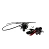 Jeu de serrure contacteur a cle PIAGGIO 1 MOPED 2021 - 2023 Jeu de serrure contacteur a cle PIAGGIO 1 MOPED 2021 - 2023