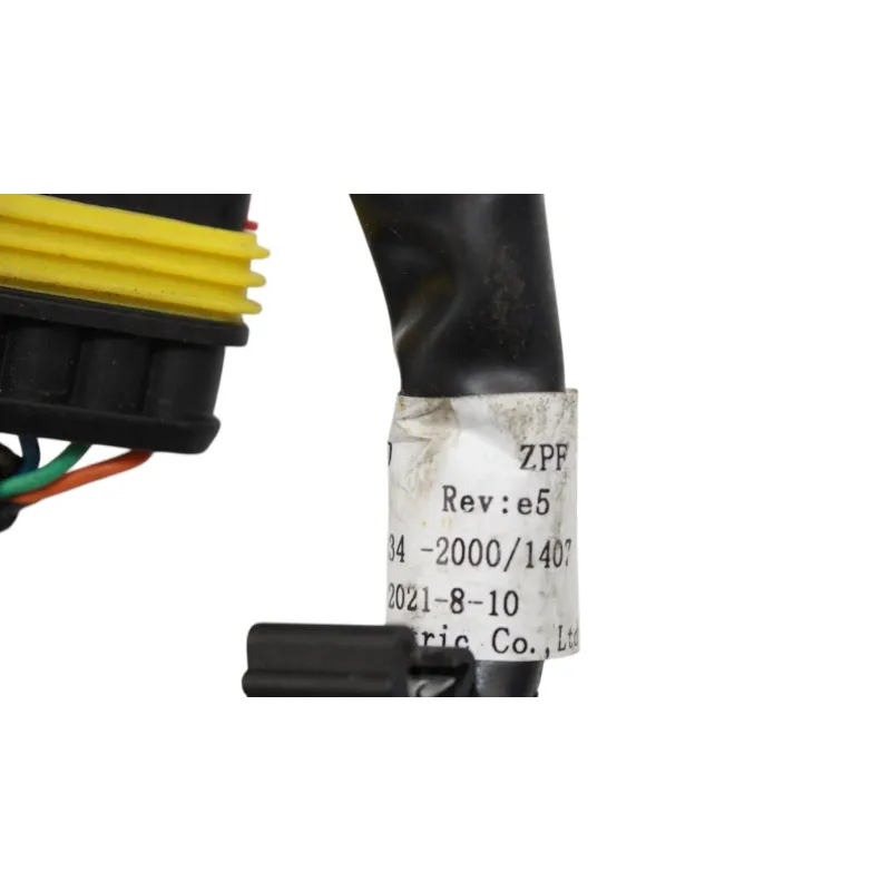 Relai PIAGGIO 1 MOPED 2021 - 2023
