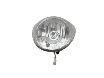 Optique (feux)(phare) PIAGGIO LIBERTY 125 2008 - 2013