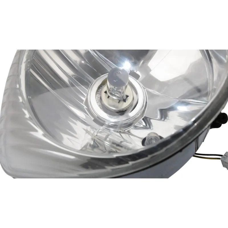 Optique (feux)(phare) PIAGGIO LIBERTY 125 2008 - 2013