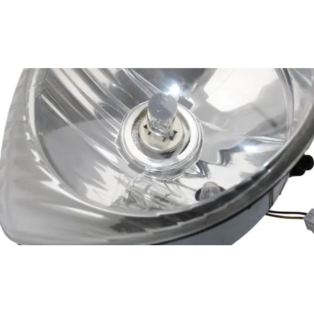 Optique (feux)(phare) PIAGGIO LIBERTY 125 2008 - 2013
