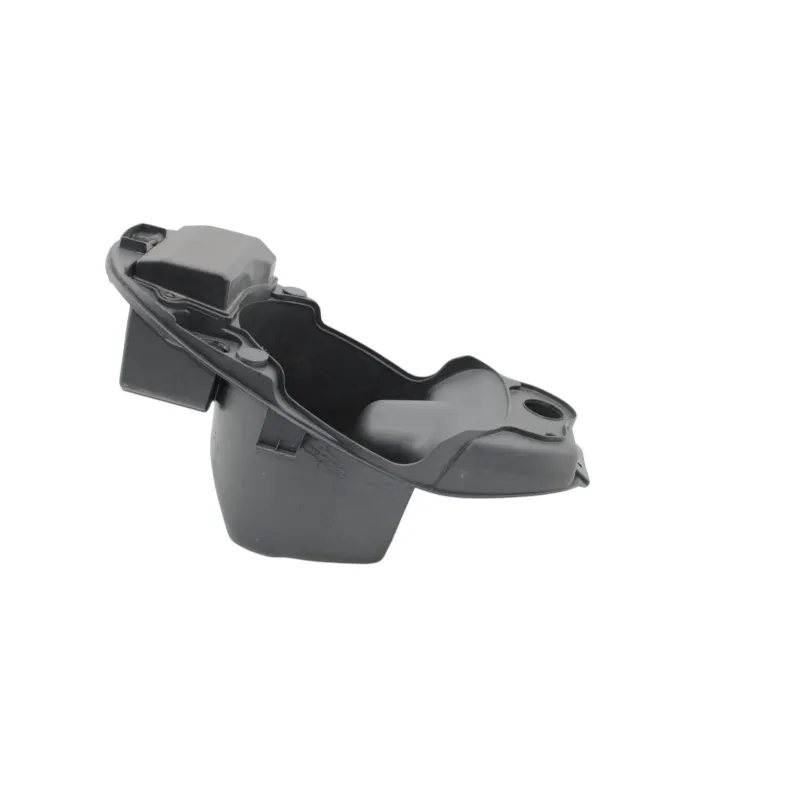 Coffre sous selle PIAGGIO LIBERTY 125 2008 - 2013