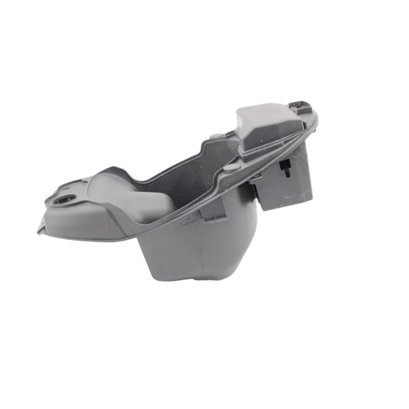 Coffre sous selle PIAGGIO LIBERTY 125 2008 - 2013