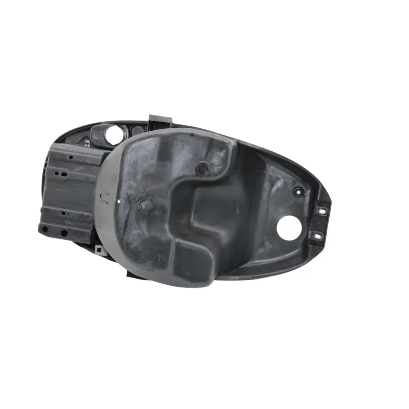 Coffre sous selle PIAGGIO LIBERTY 125 2008 - 2013