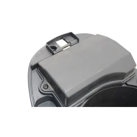 Coffre sous selle PIAGGIO LIBERTY 125 2008 - 2013