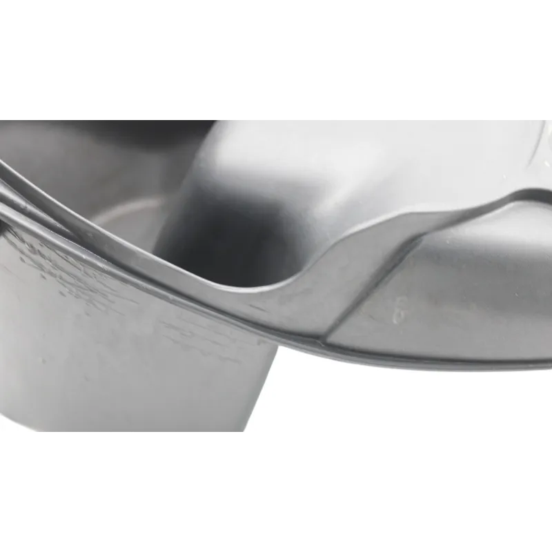 Coffre sous selle PIAGGIO LIBERTY 125 2008 - 2013