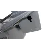 Coffre sous selle PIAGGIO LIBERTY 125 2008 - 2013