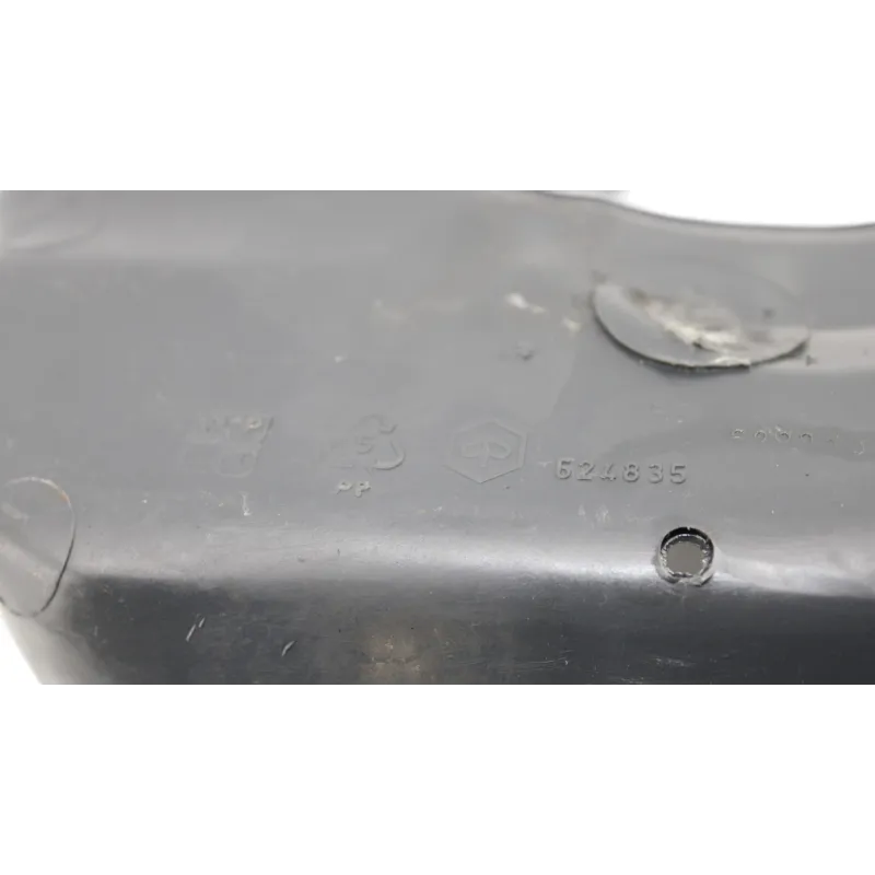 Coffre sous selle PIAGGIO LIBERTY 125 2008 - 2013