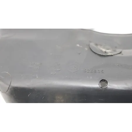 Coffre sous selle PIAGGIO LIBERTY 125 2008 - 2013