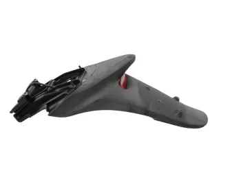 Support de plaque et eclairage PIAGGIO LIBERTY 125 2008 - 2013