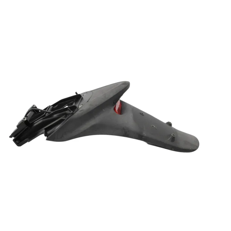 Support de plaque et eclairage PIAGGIO LIBERTY 125 2008 - 2013
