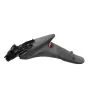 Support de plaque et eclairage PIAGGIO LIBERTY 125 2008 - 2013 Support de plaque et eclairage PIAGGIO LIBERTY 125 2008 - 2013