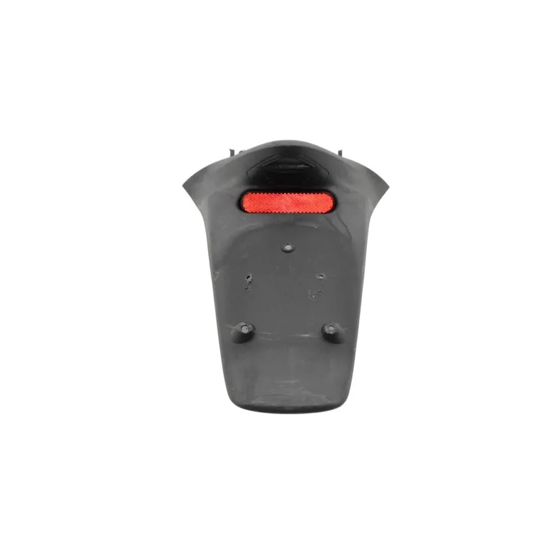 Support de plaque et eclairage PIAGGIO LIBERTY 125 2008 - 2013