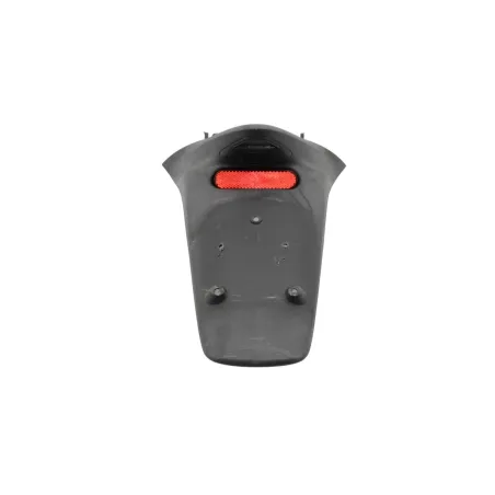 Support de plaque et eclairage PIAGGIO LIBERTY 125 2008 - 2013