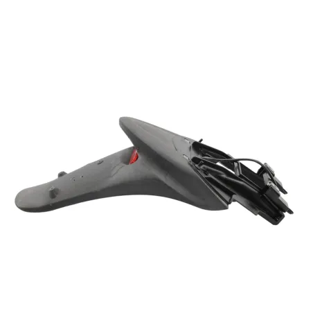 Support de plaque et eclairage PIAGGIO LIBERTY 125 2008 - 2013