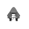 Support de plaque et eclairage PIAGGIO LIBERTY 125 2008 - 2013 Support de plaque et eclairage PIAGGIO LIBERTY 125 2008 - 2013