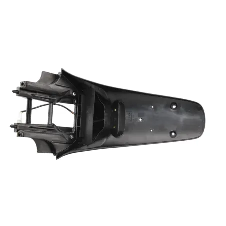 Support de plaque et eclairage PIAGGIO LIBERTY 125 2008 - 2013