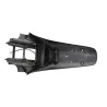 Support de plaque et eclairage PIAGGIO LIBERTY 125 2008 - 2013 Support de plaque et eclairage PIAGGIO LIBERTY 125 2008 - 2013
