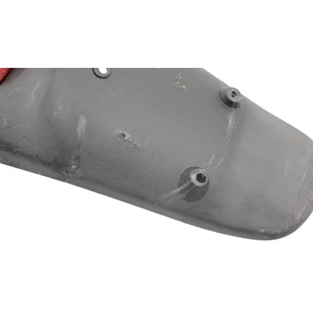 Support de plaque et eclairage PIAGGIO LIBERTY 125 2008 - 2013