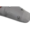 Support de plaque et eclairage PIAGGIO LIBERTY 125 2008 - 2013 Support de plaque et eclairage PIAGGIO LIBERTY 125 2008 - 2013
