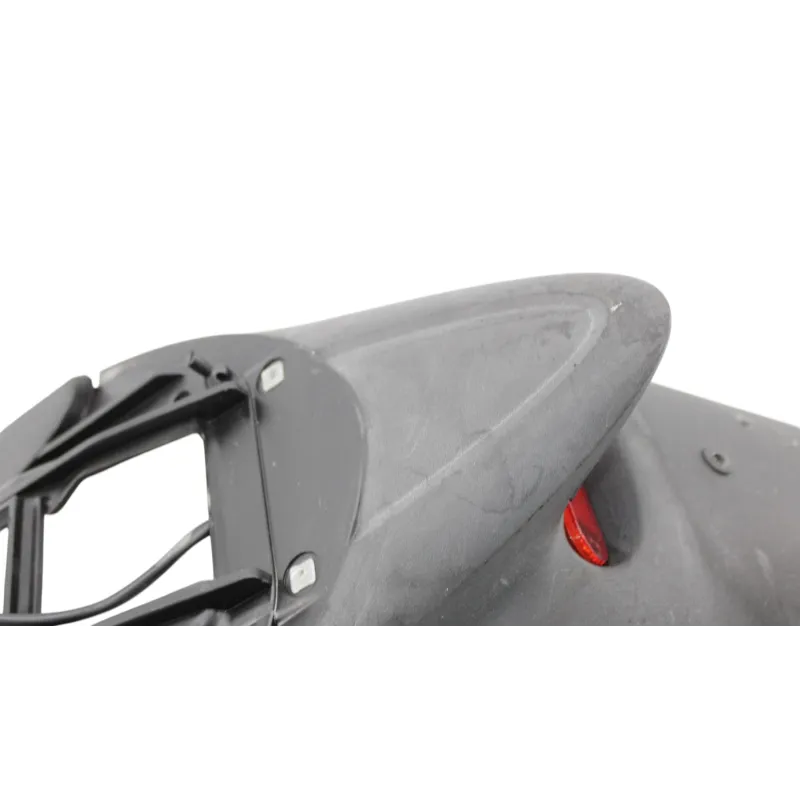 Support de plaque et eclairage PIAGGIO LIBERTY 125 2008 - 2013