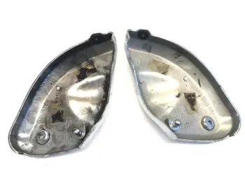 Cache lateral droit gauche SUZUKI GSF 1200 1996-2000 BANDIT