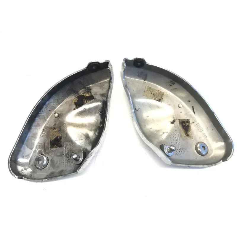 Cache lateral droit gauche SUZUKI GSF 1200 1996-2000 BANDIT